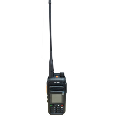 Talkpod A36PLUS HT Multi Band UV37 Airband VHF UHF A36 A36P Radio