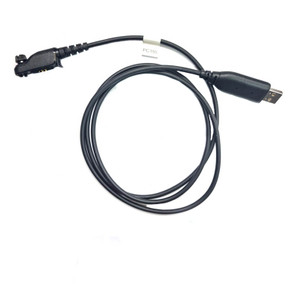 Hytera PC155 Kabel Program AP518 AP588 Ori Programming Cable Data HYT