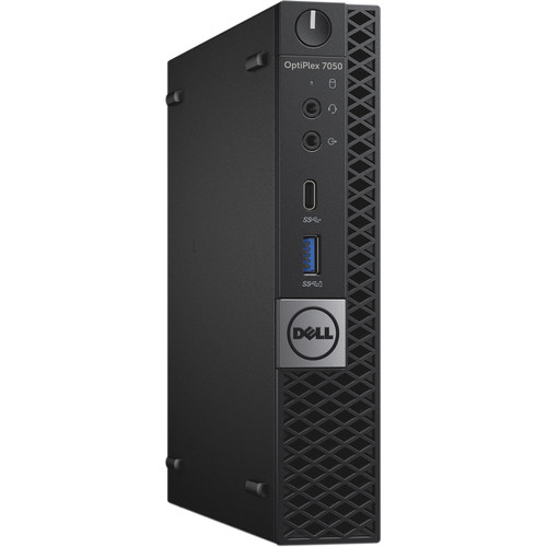 Server Walkiefleet 10 30 100User Activated Dell 8Core i7 Gen 7 8GB SSD