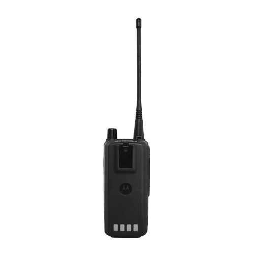 Motorola XiR C2620 VHF UHF 350 403MHz HT Singleband Analog Digital DMR