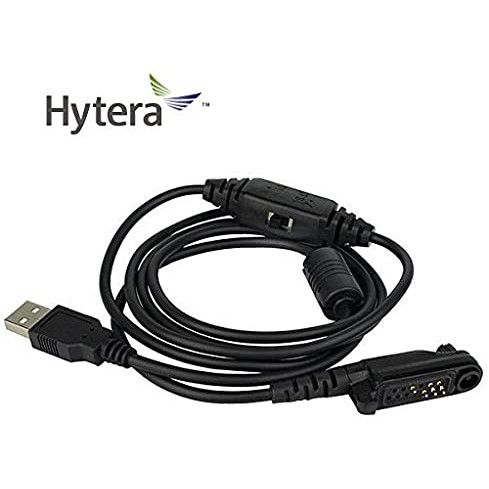 Hytera PC45 Kabel Program HT PD USB Cable PD605 PD665 X1e X1p