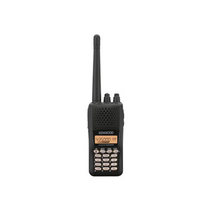 Kenwood TH-K40A HT UHF 400-470MHz Ori Baru THK40 THK40A Handy Talky