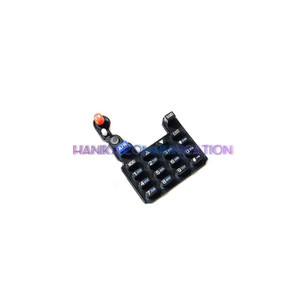 Keypad HT Verxion UV-5RA DM-5RA Ori Baru Tombol UV5 UV5RA 5RA Baofeng