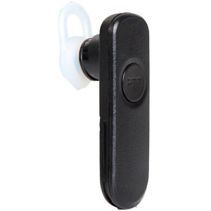 Hytera ESW01 Handsfree Bluetooth HT BD508 BD558 Ori Baru Earmic HYT