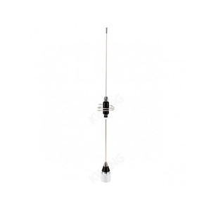 D Antenna DP-LS2E Antena Mobil VHF Ori Baru Rig HT DPLS2E Mobile