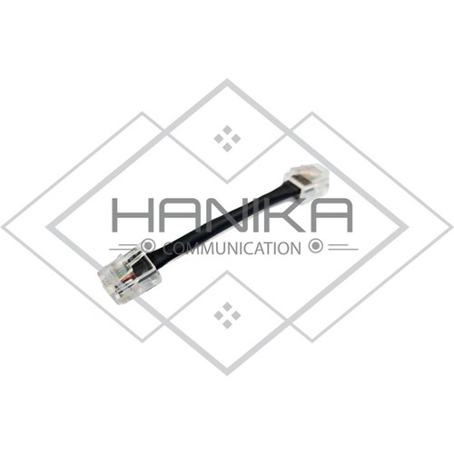 Kabel Body ke Layar IC-2730A Pendek Rig Icom Cable IC2730 IC-2730 MBA4