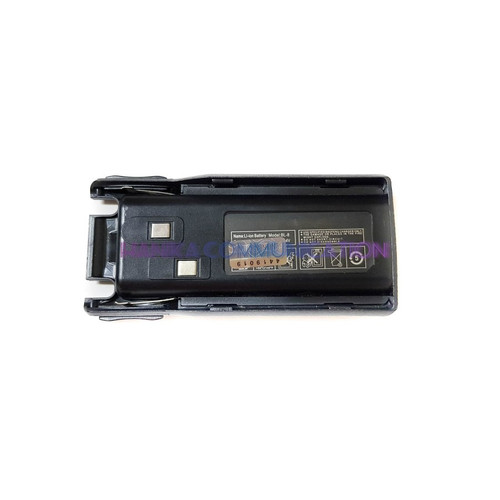 Baterai Baofeng UV-82 Baru 2800mAh Batre Handie Talkie Pofung UV82