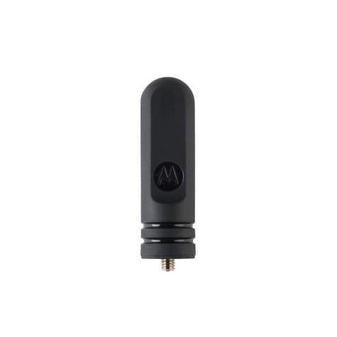 Motorola PMAE4095 Antena HT SL1M UHF 400 Ori Baru Antenna SLIM