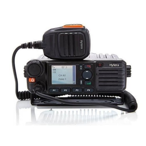 Hytera MD788G Rig VHF GPS Analog Digital 50W Ori Gransi Radio HT MD788