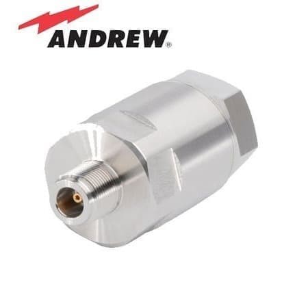 Andrew L5PDF-RC Konektor Kabel 7/8 in to N Female Ori LDF5-50A Cable