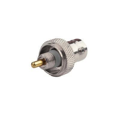 Konektor HT GP2000 GP68 to BNC Female Connector Antenna ke HT Motorola