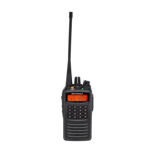 Vertex Standard VX-459 HT UHF 400-470 Ori Baru VX459 Radio Komunikasi