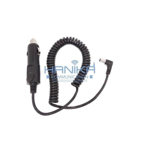 Charger Mobil HT Icom IC-V86 V88 U88 U86 U80 F3003 F4003 Wouxun KG-UV9