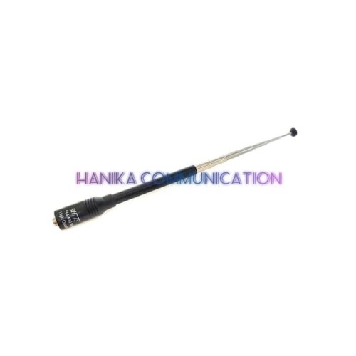 D Antenna RH775 Antena HT Cina Dual Band SMA Female Baofeng SPC WW