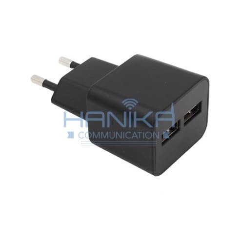 Adaptor Charger WLN KD-C1 Adaptor Cajer Handie Talkie WLAN KDC1 DC1