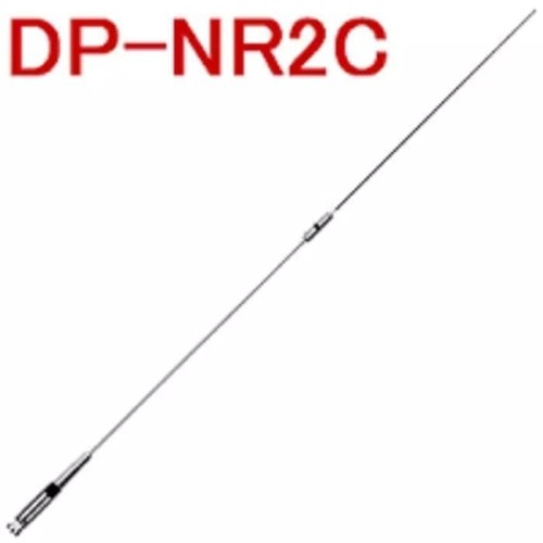 Diamond DP-NR2C Antena Mobil VHF Ori Baru 4.1dB 150W 141cm Rig HT NR2