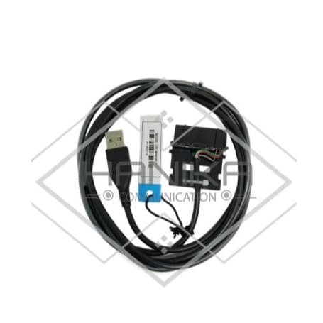 Maxton RPC-M4010B-U Kabel Program XiR M8668 Xirm8668 M8660 M8220