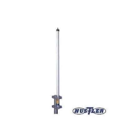 Hustler Spirit HD9-365380 Antena base UHF Ori Baru 9Db Rig HT Repeater