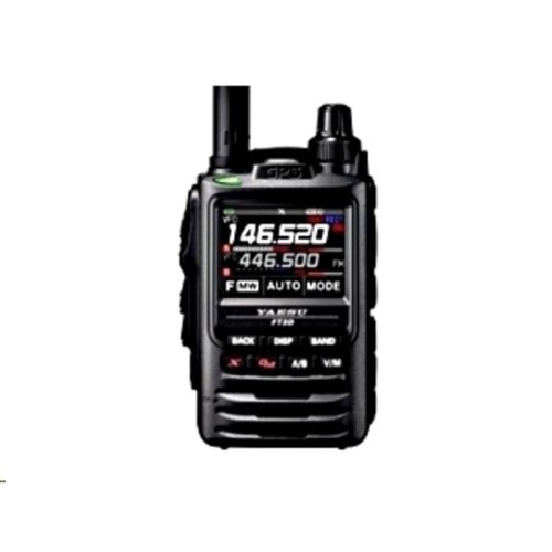 Yaesu FT-3DR HT Dual Band Ori Baru Digital Analog Radio FT3 FT3DR