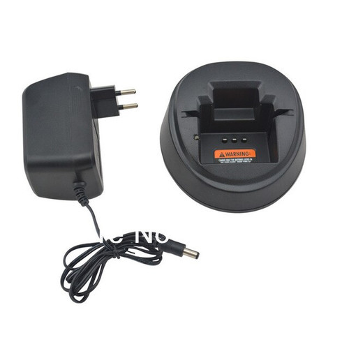 Motorola PMTN4086A Charger HT GP2000 Ori Adaptor + Desktop PMTN4086