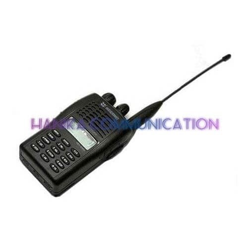 Weierwei VEV-3288S HT UHF 350 Ori Garansi 1Thn 3288S VEV3288s 3288