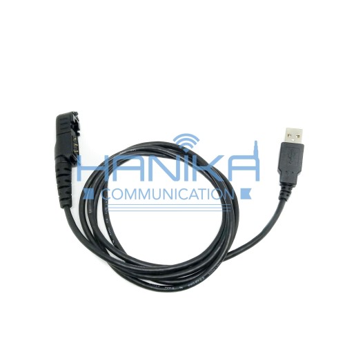 Kabel Program HT XiR P6600 P6620 XpR P6600i P6620i Data Motorola USB