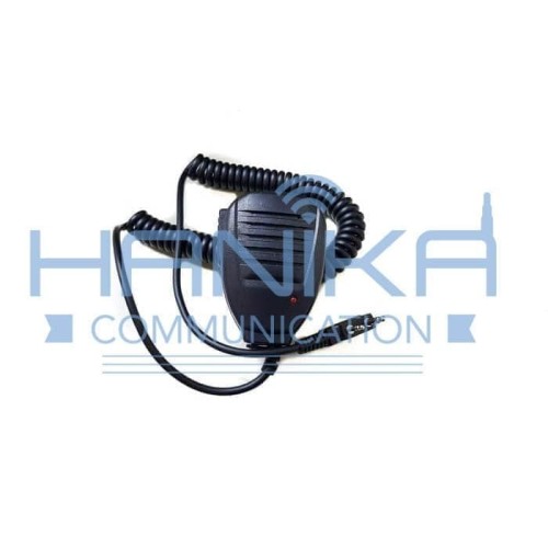 Hand Mic HT Cina Baofeng Weierwei dll UV5 BF888S Speaker Microphone