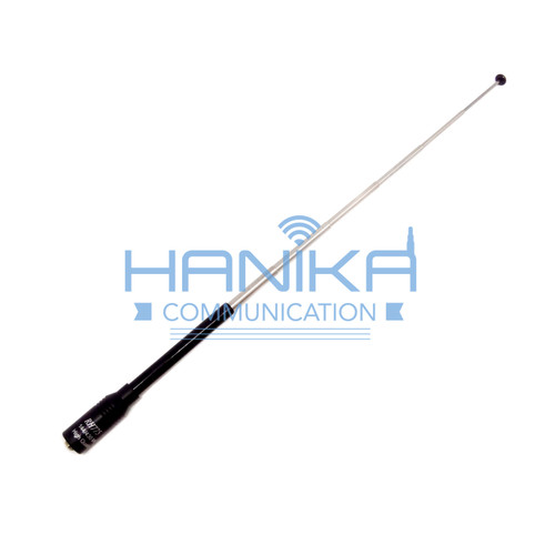 D Antenna RH775 Antena HT Motorola Dualband