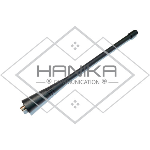 Unier Antena HT UHF Low 350MHz SMA Female Weierwei Baofeng Kenwood