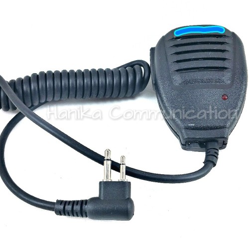 Unier KMC21 Mic HT Motorola CP1300 CP1660 GP3188