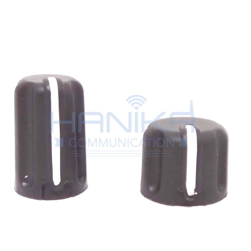 Set Knob Channel dan Volume HT XiR P6620 Knop Motorola XiRP6620 P6620i