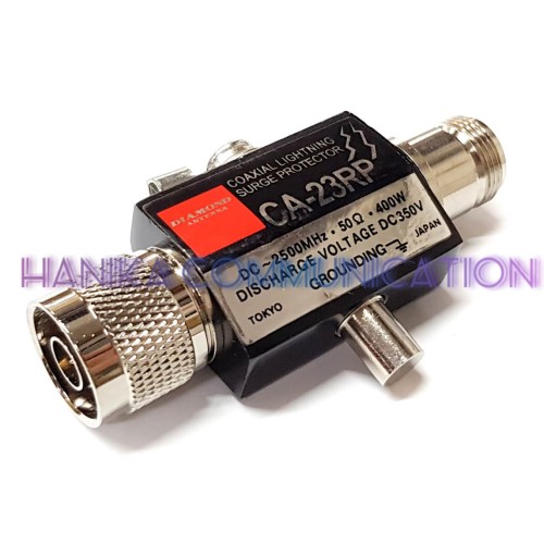 Diamond CA-23RP Lightning Arrester Protector Anti Petir Radio CA23RP