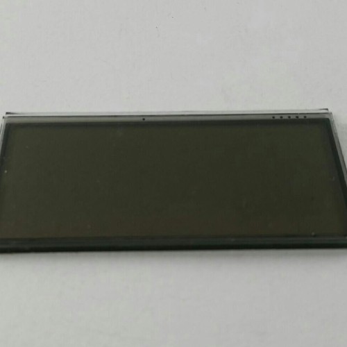 LCD Radio Icom ICV8000 IC-V8000