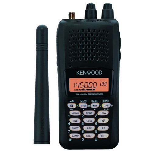 Kenwood THK20A HT VHF Ori New Garansi 1 Tahun THK-20AT THK20