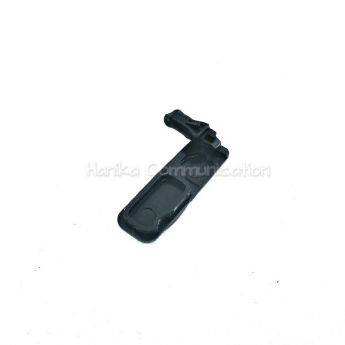 Karet Tutup Mic GP3188 HT Motorola Handy Talky Handie Talkie