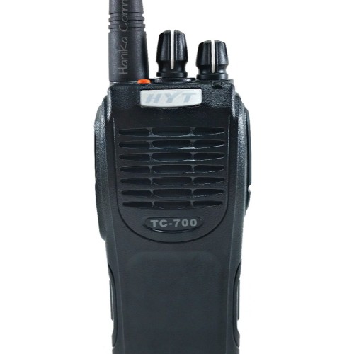 HYT TC-700 Ex Plus HT VHF GP328IS GP338 IS Anti Explosive Garansi