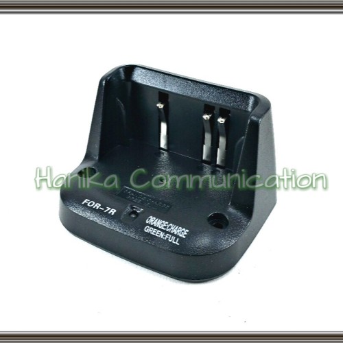 FOR-7R Desktop Charger HT Yaesu VX-6R VX-7R VX6 VX7 Cajer