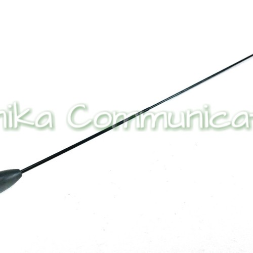 DRC SR-72S Antena HT Dualband SMA Female Baofeng Kenwood SR72 SR-72