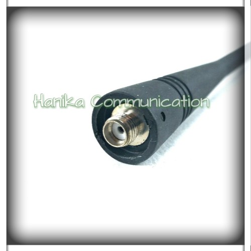 Antena Handie Talkie HYT TC-700 UHF 400-470 MHz HT SMA Female TC700