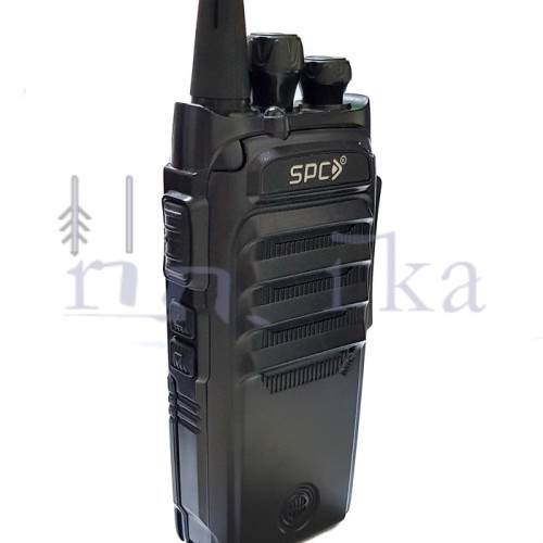 SPC SH10 HT UHF Frekuensi Sama Baofeng BF888S Garansi 1Thn 888S BF888