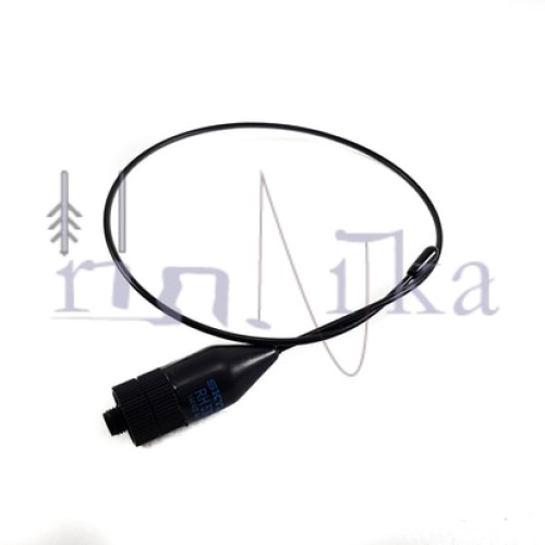 Sky2 RH536 Antena HT Dual Band Motorola GP2000 dll Lidi Lentur RH-536