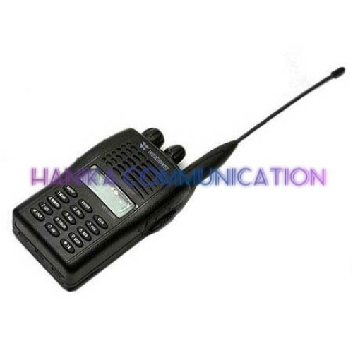 Weierwei VEV-3288S HT UHF 400 ORI NEW Garansi 1Thn Handy Talkie 3288S