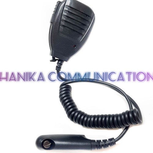 Hand Mic HT GP328 GP338 XTS2500 Extra Motorola Handie Talkie