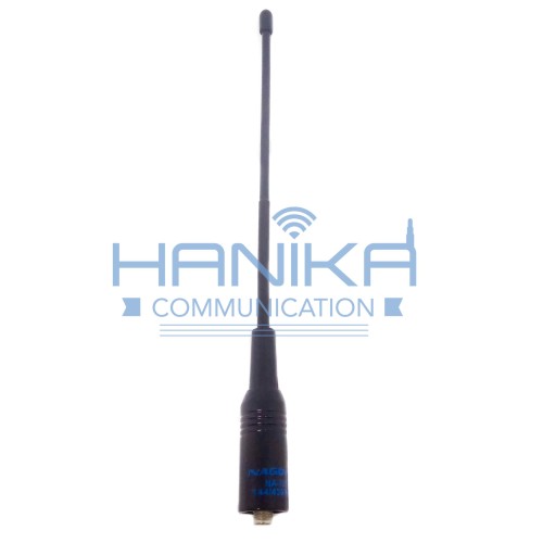 Nagoya NA-701 Antena HT Dualband UV5R UV-82 Baofeng SMA Female NA701