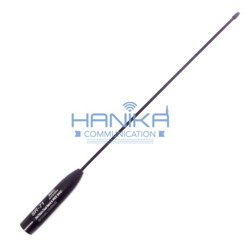 BRC SR-71S Antena HT Dualband SMA Male Yaesu Olinca Antena SR71 SR71S