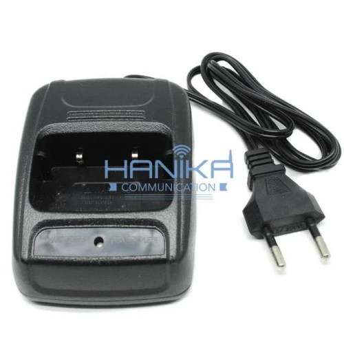 Charger Baofeng BF-888S Handie Talkie Baru Cajer Adaptor BF888S