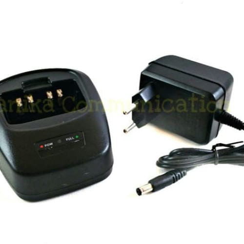 Charger HT Weierwei VEV-3288S VEV3288S Handie Talkie