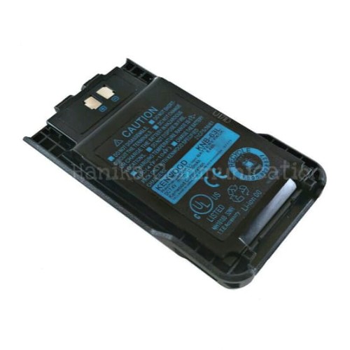 KNB-63L KNB63L KNB63 Baterai HT Kenwood TK-3501E TK3501E