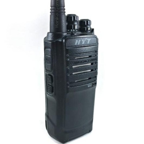 HYT TC-508 Handie Talkie UHF 400 Ori New Garansi 1 Tahun TC508 HT