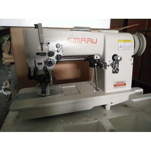 Mesin Jahit Fagotting SIMARU SM-8900-AB - High Speed Industrial